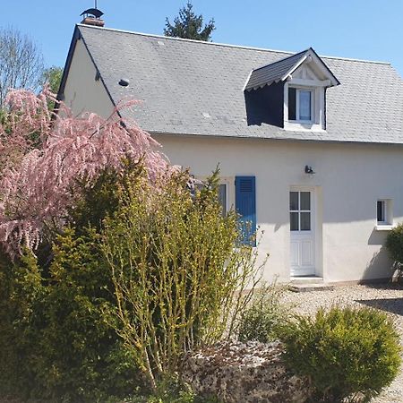 Gîte Le Fruitier Beaugency Exterior foto